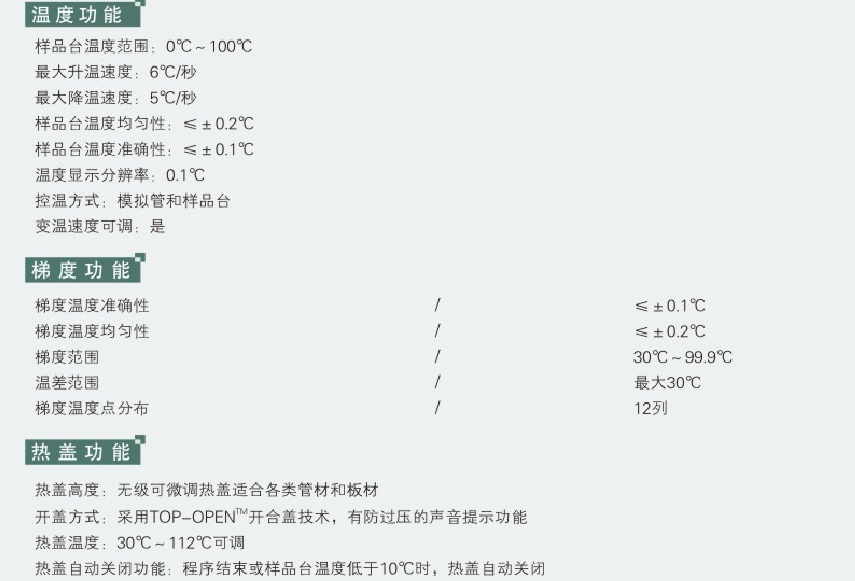 PCR儀